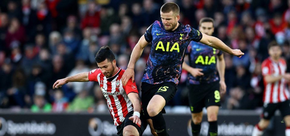 Spurs gifted "major boost" ahead of Chelsea clash