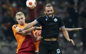 West Brom interested in January swoop for Vedat Muriqi