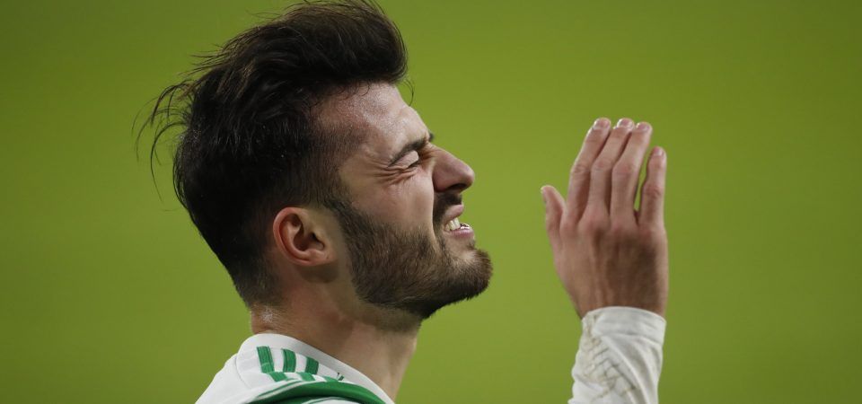 Celtic must axe Albian Ajeti after Leigh Griffiths news