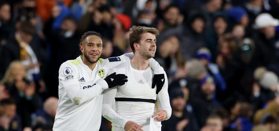 Leeds United: Phil Hay shares worrying injury update