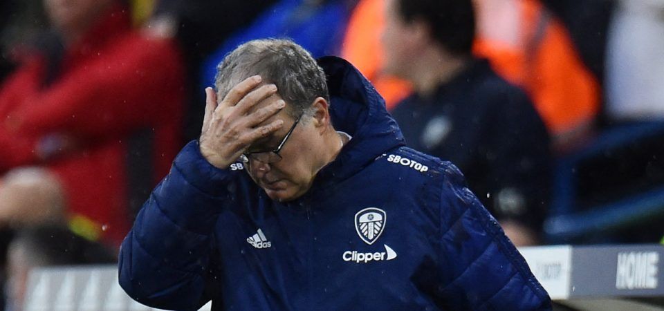 Journalist drops worrying Leeds transfer update ahead of deadline