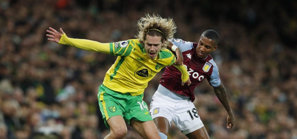 Aston Villa must avoid Todd Cantwell transfer as new asking price emerges