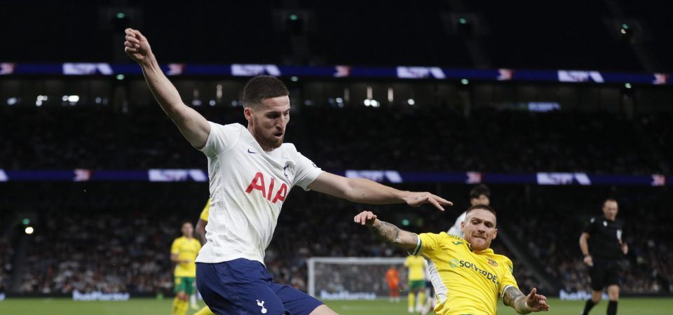 Wolves linked with Matt Doherty transfer swoop
