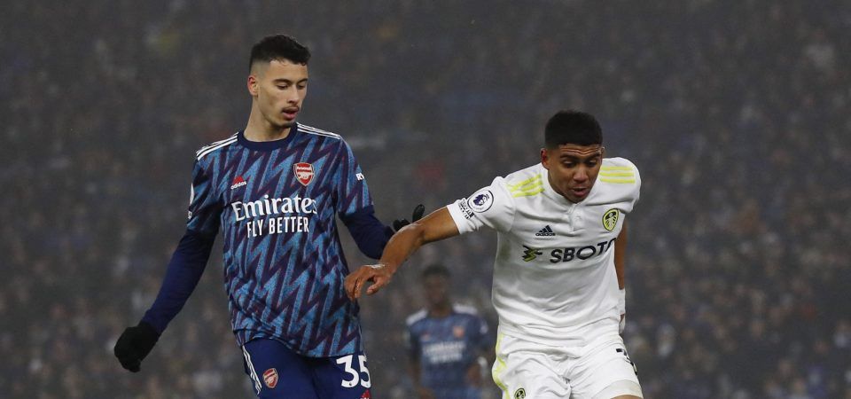 Leeds United: Fabrizio Romano drops transfer update
