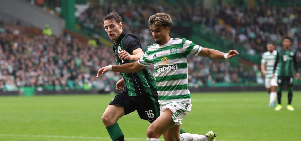 Celtic: Postecoglou drops injury update ahead of Hibernian clash