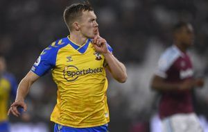 Southampton: James Ward-Prowse linked with transfer exit