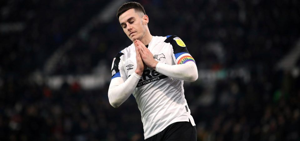 Wolves: Lage could solve big issue with Tom Lawrence transfer