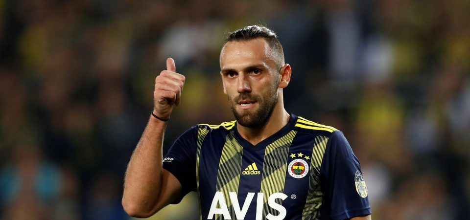 Leeds United can axe Rodrigo by signing Vedat Muriqi