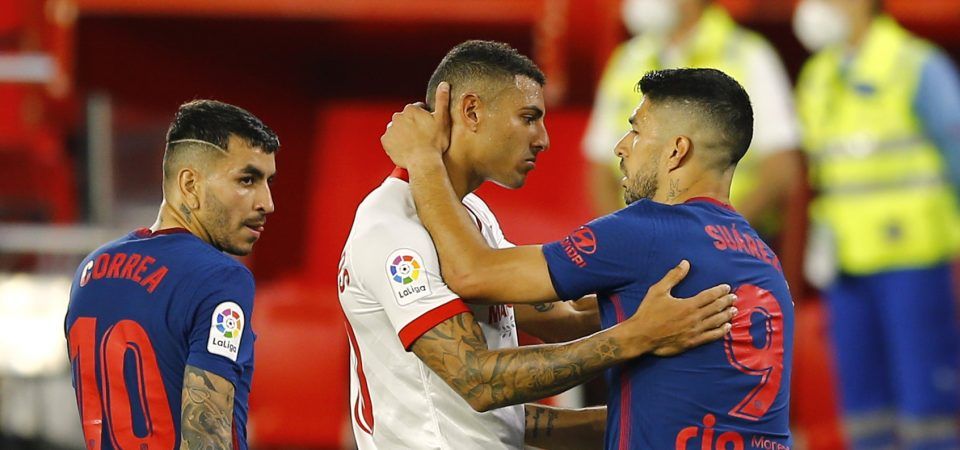 Newcastle: Kaveh Solhekol makes Diego Carlos claim