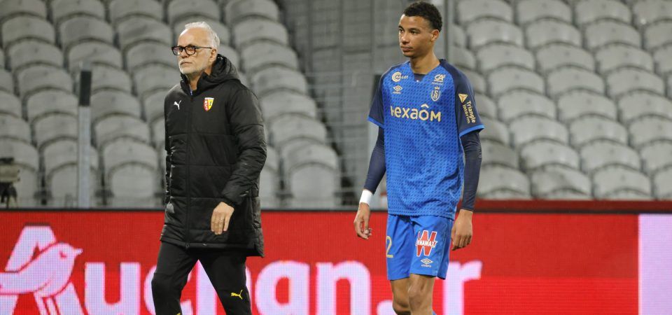 Newcastle: Hugo Ekitike expected to leave Stade Reims