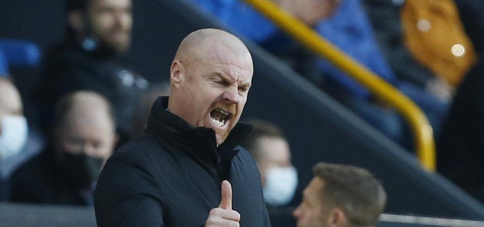 West Brom: Sean Dyche can amend defensive issues