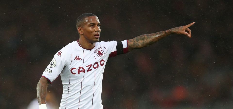 Aston Villa: Ashley Young touted for Watford transfer