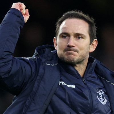 Yes, Lampard loves developing youth!