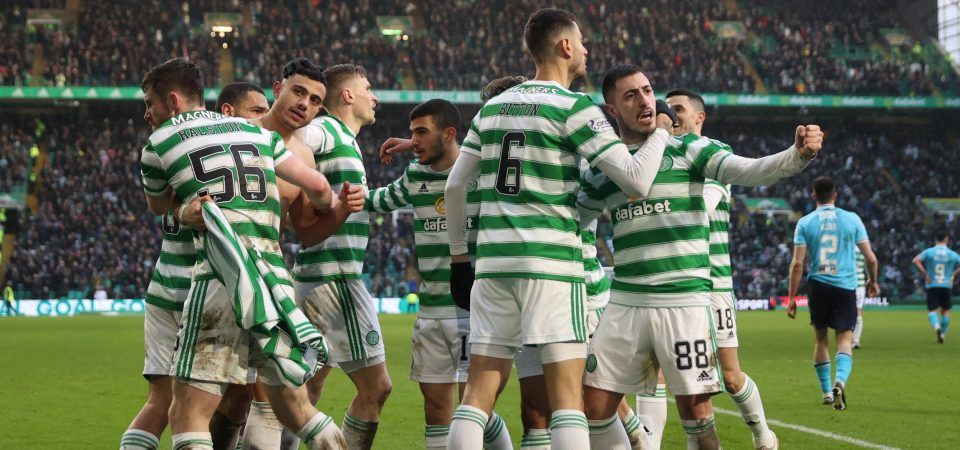 Preview: Celtic vs Hibernian – latest team & injury news, predicted XI
