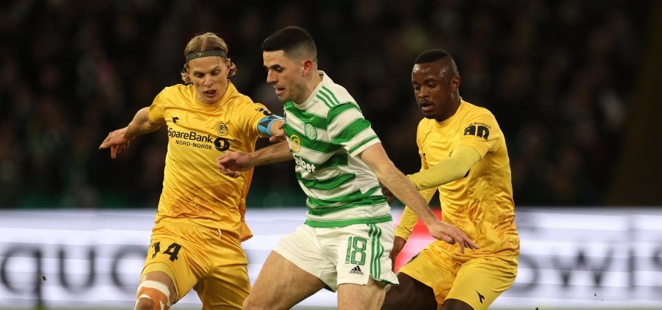 Celtic tipped to pursue new contract for Tom Rogic