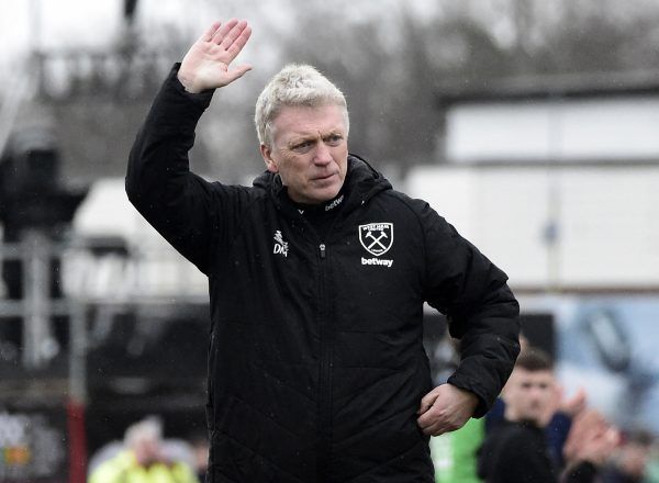 Soucek starts, "exceptional" colossus axed by Moyes: Predicted West Ham XI v Liverpool thumbnail