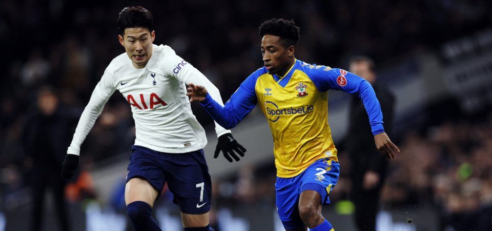 Spurs: Conte must finally axe Heung-min Son vs West Ham