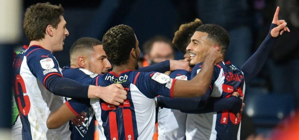 Preview: West Brom vs Boro - latest team & injury news, predicted XI