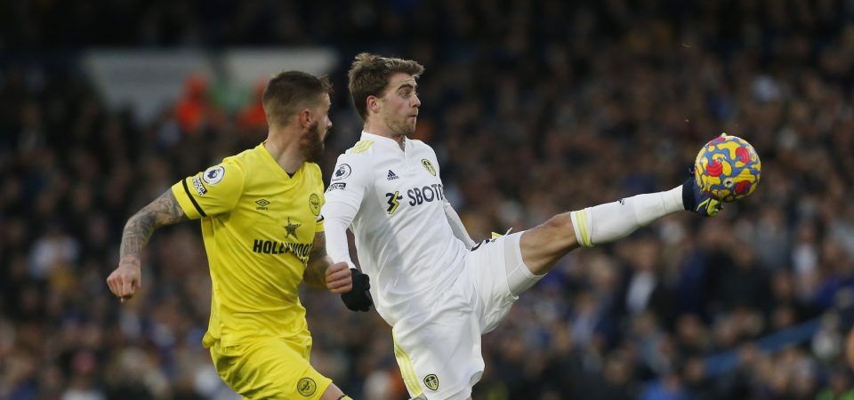 Leeds: Phil Hay drops Patrick Bamford injury update