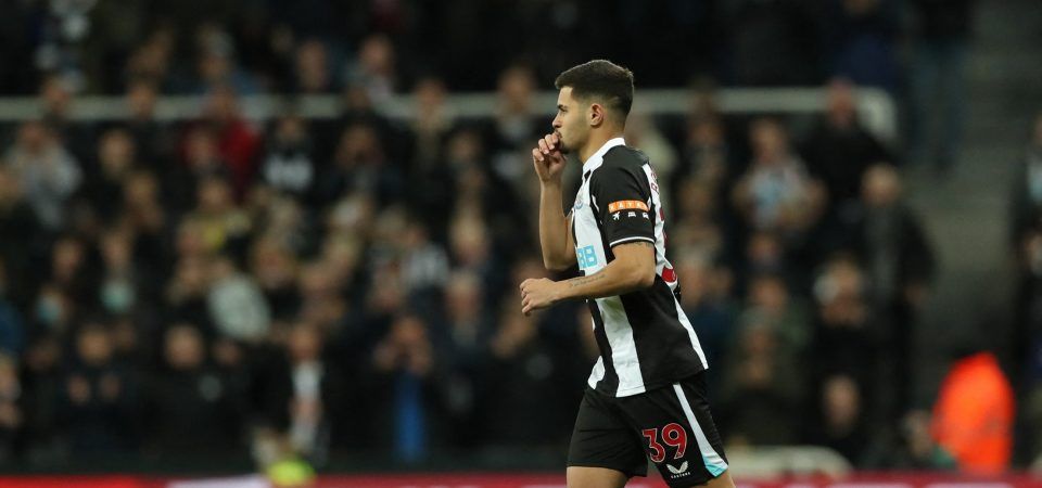 Newcastle: Predicted XI to face Aston Villa