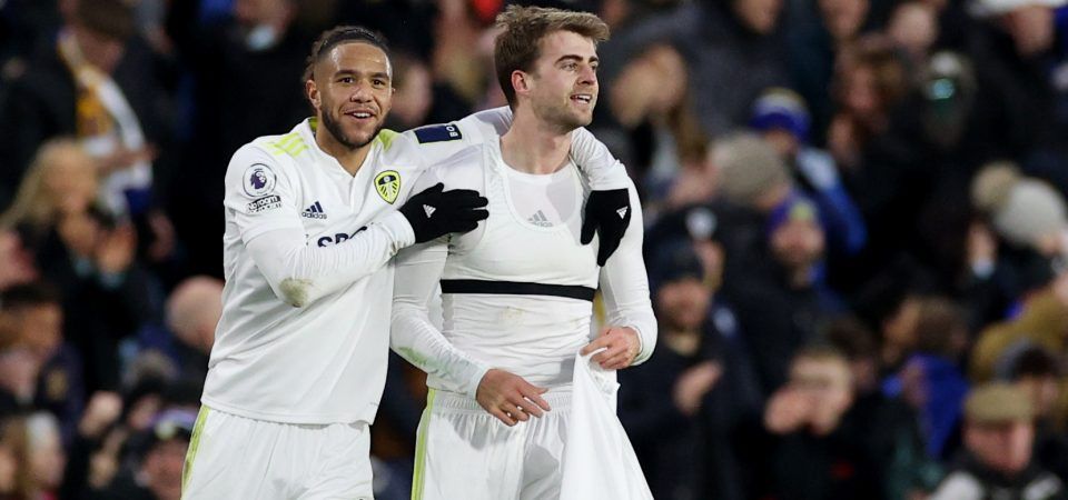 Leeds: Jesse Marsch handed late injury boost ahead of Brentford