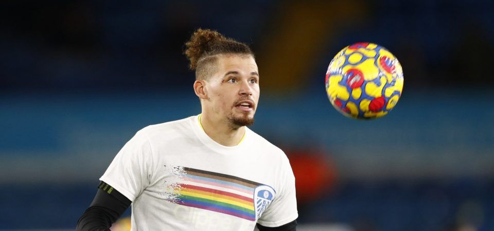 Aston Villa: Gerrard could form scary midfield duo by signing Kalvin Phillips