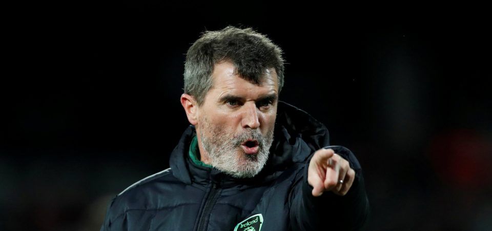 Sunderland: Roy Keane drops live TV reaction to manager speculation