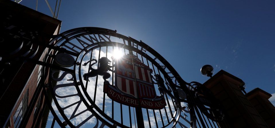 Sunderland: TFT "moving closer" to purchasing stake