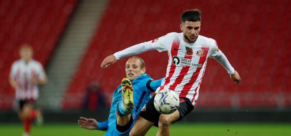 Leon Dajaku has been underwhelming for Sunderland