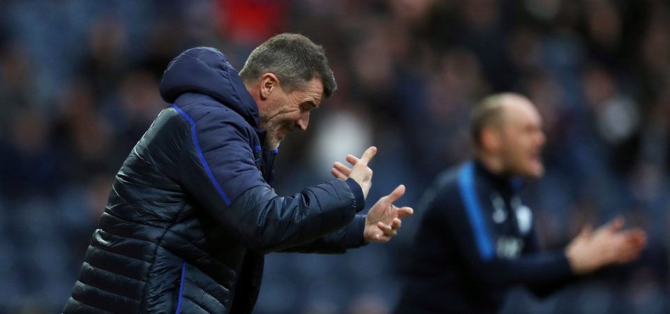 Sunderland: Roy Keane to have second interview this week