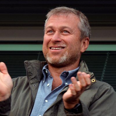 Abramovich: Penjualan Chelsea dapat dilakukan pada hari Senin