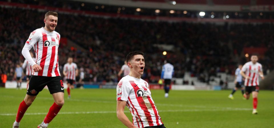 Sunderland predicted XI to face Charlton in League One