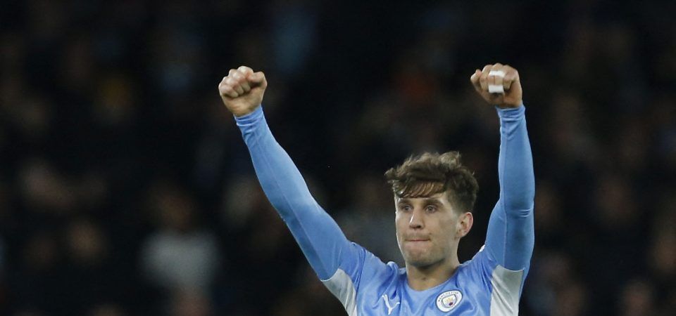 Everton: Selling John Stones was a huge mistake by the Toffees