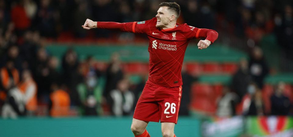 Celtic: Short-sightedness cost the Bhoys big time on Andy Robertson