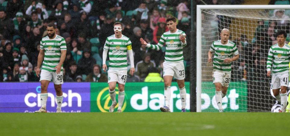 Preview: Celtic vs St. Mirren – latest team & injury news, predicted XI