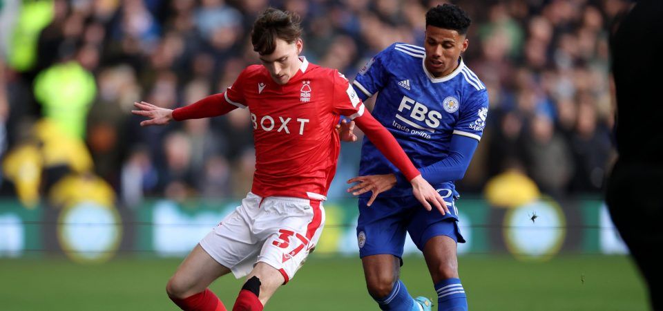 Nottingham Forest: Cooper given boost in Garner transfer update