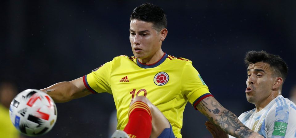 Celtic: Ange Postecoglou can unearth the new James Rodriguez in Rocco Vata