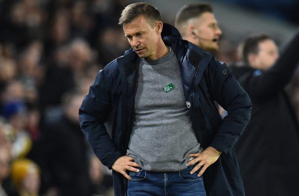 Huge blow: Leeds dealt late setback ahead of Norwich clash, Marsch will be gutted thumbnail