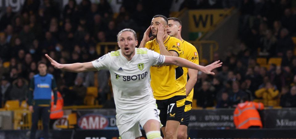 Leeds United 'confident' of agreeing Luke Ayling contract extension