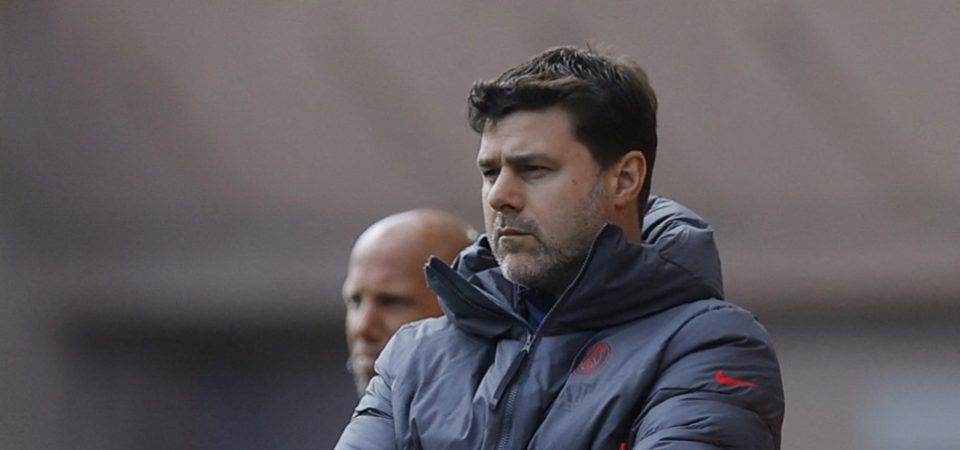 Manchester United: Erik ten Hag and Pochettino favourites for manager role