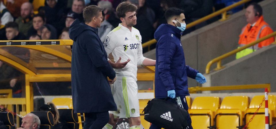 Leeds: Phil Hay drops centre-forward transfer update