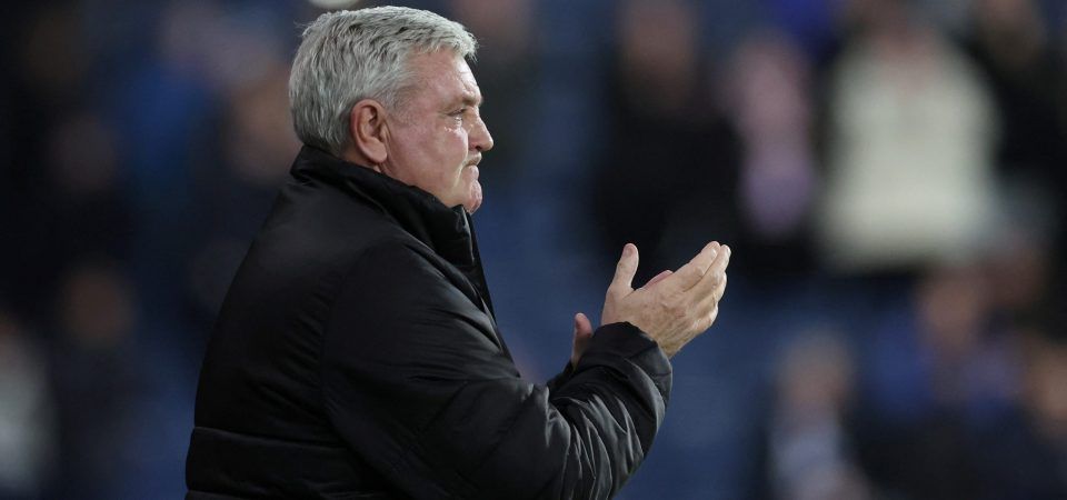 West Brom: Steve Madeley drops worrying Reyes Cleary update