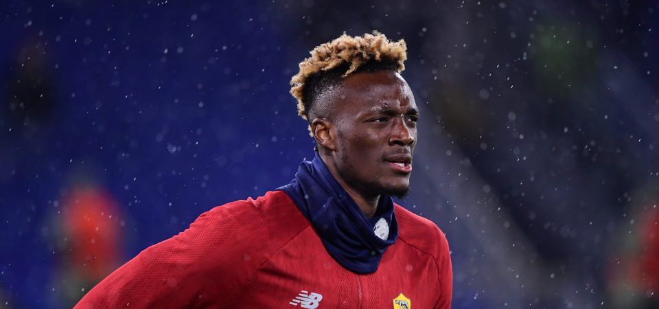Aston Villa should have secured permanent transfer for Tammy Abraham