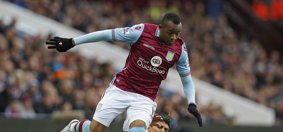 Aston Villa had a shocker with Jordan Ayew transfer