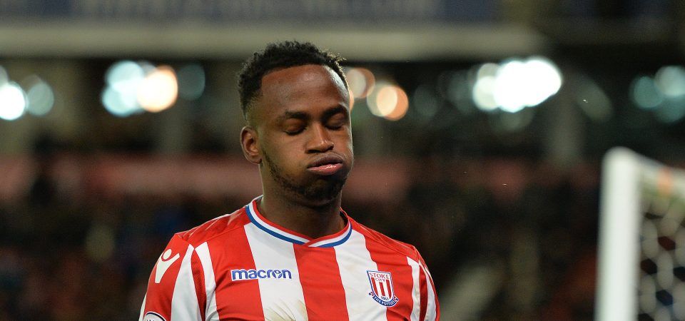 West Brom pulled a blinder with Saido Berahino transfer sale