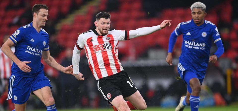 West Brom had transfer nightmare with Oliver Burke
