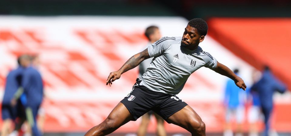 Wolves had lucky break with Ivan Cavaleiro transfer exit