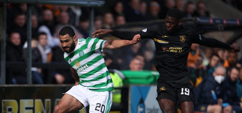Celtic: Insider drops promising Cameron Carter-Vickers claim