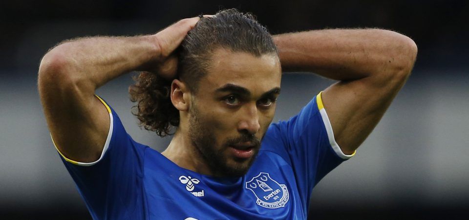 Everton: Insider reveals huge transfer update on goal-scoring duo