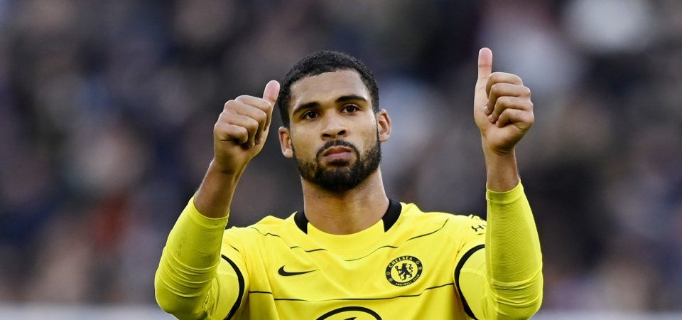 Crystal Palace can repeat Gallagher masterclass with Loftus-Cheek